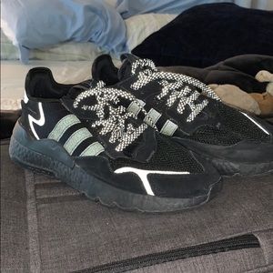 Adidas original nite jogger 3m